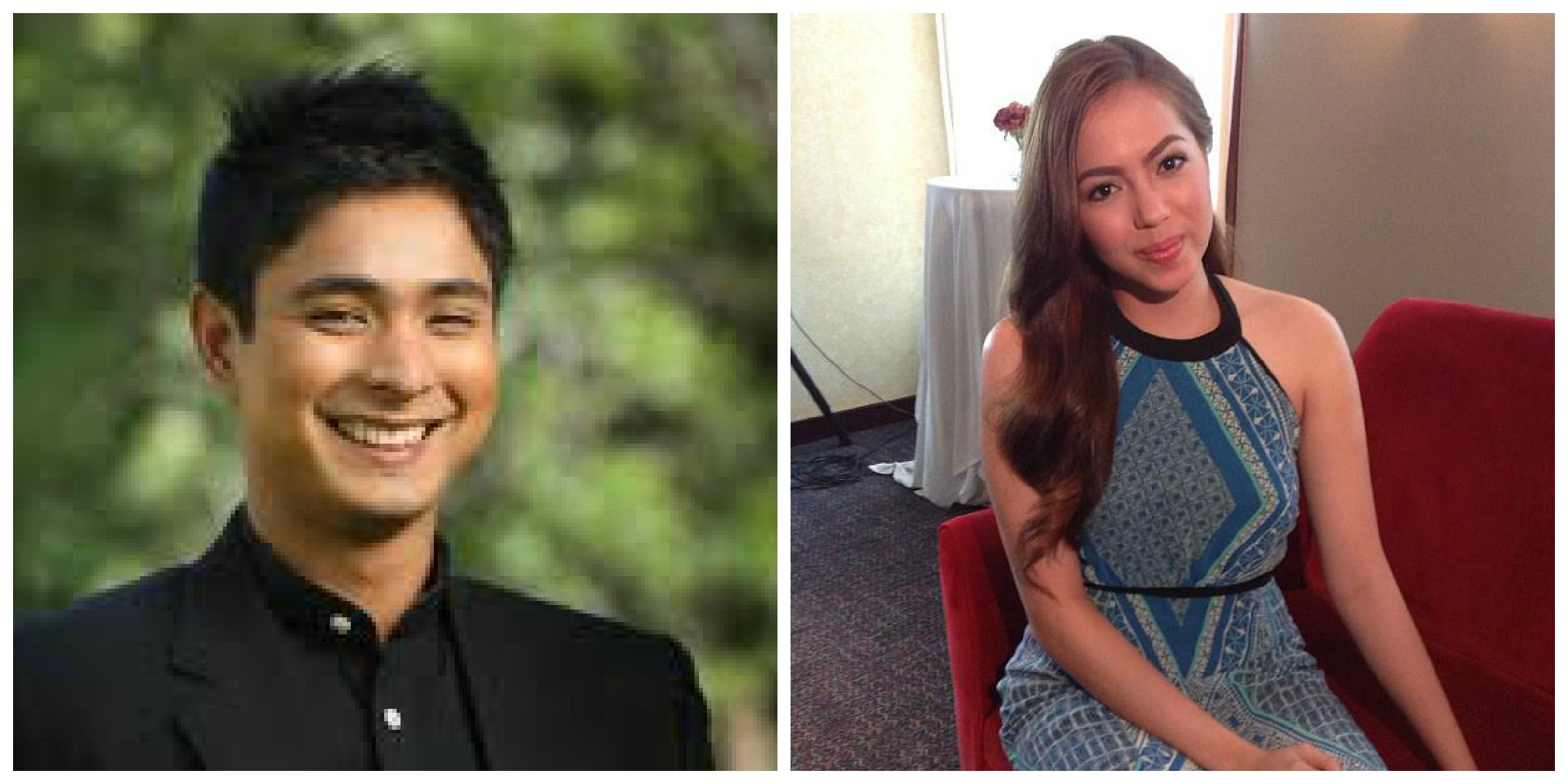 What will be the birthday gift of Coco Martin to Julia Montes? 