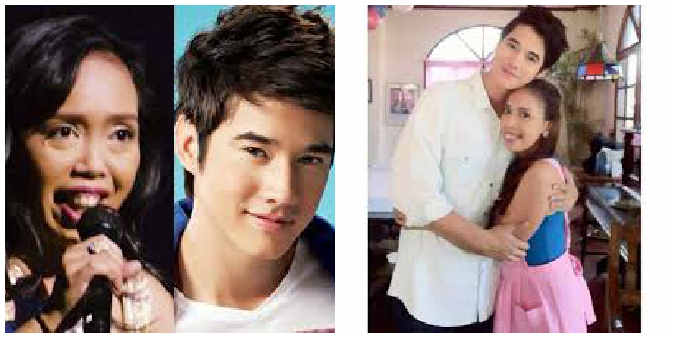 Is Mario Maurer ready to admit his relationship with Kakai Bautista? 